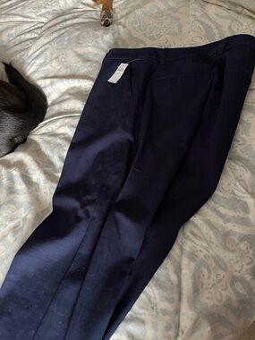 GAP Navy Women's Dress Pants
